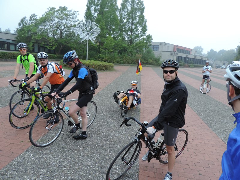 Grosse Weserrunde Uli 778